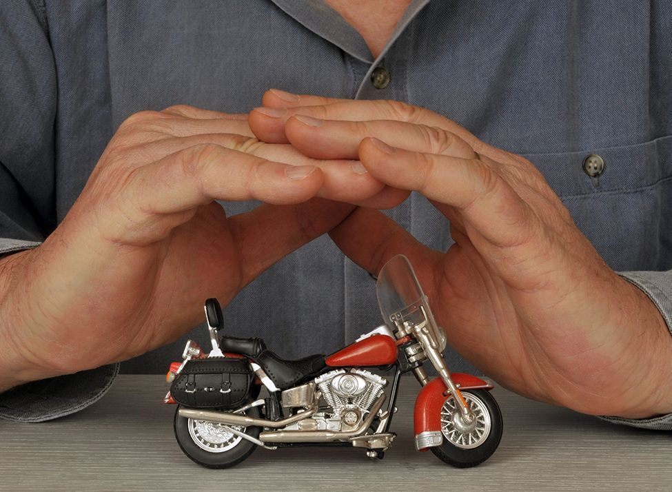 Motorcycle Insurance