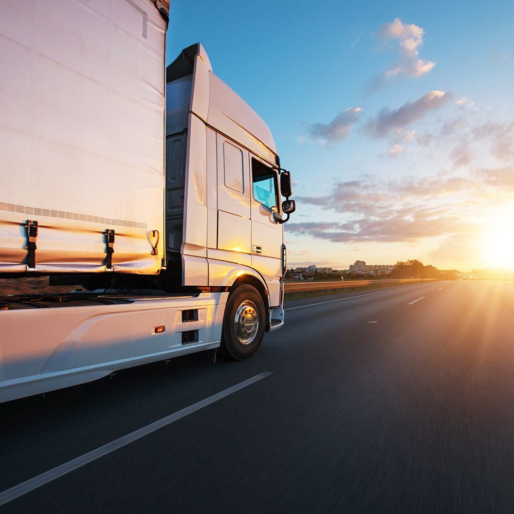 Trucking Insurance