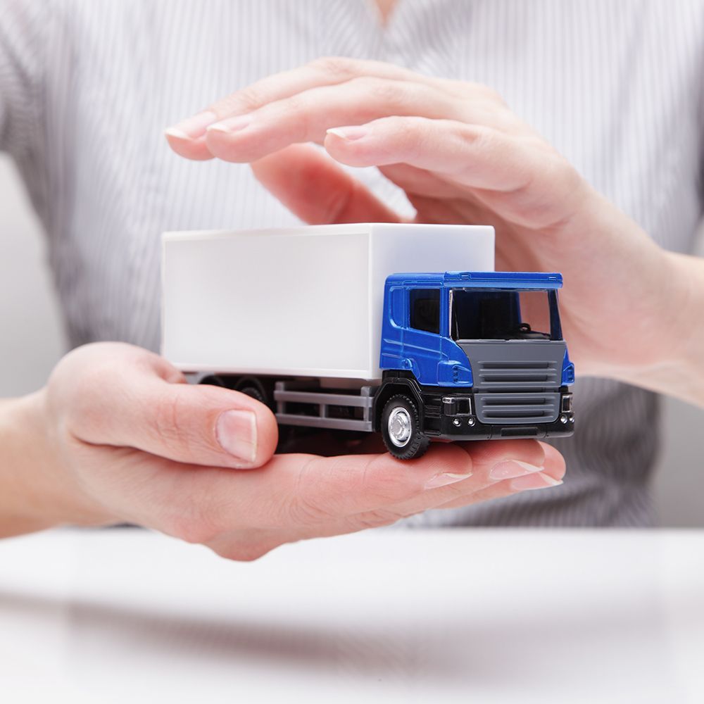 Trucking Insurance
