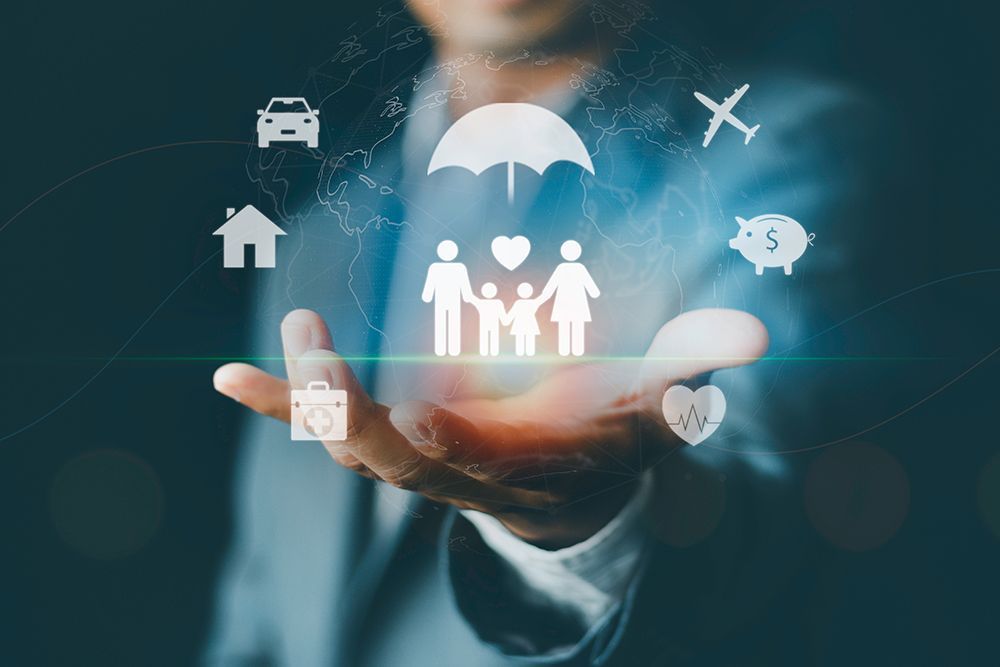 Umbrella Insurance