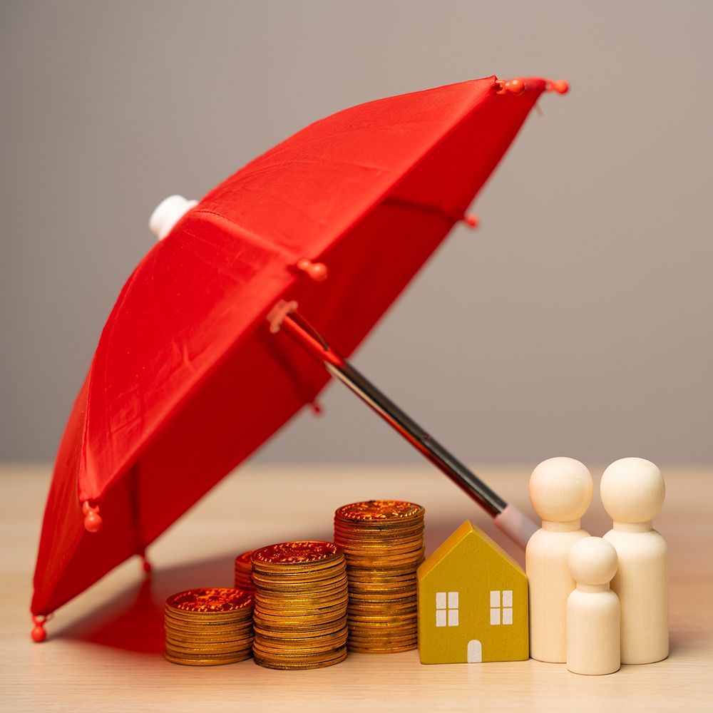 Umbrella Insurance