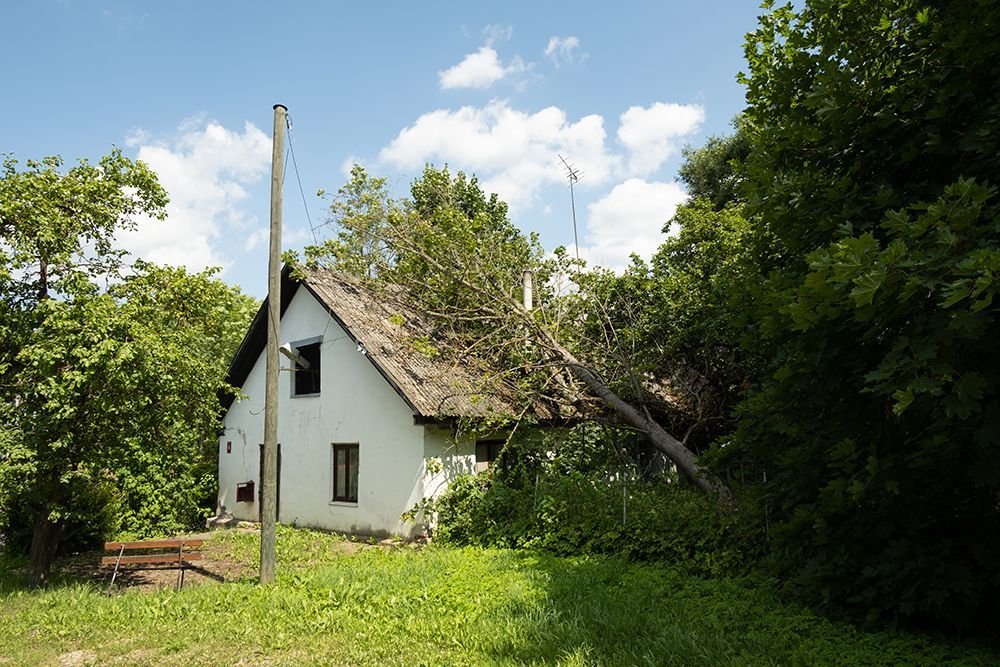 Windstorm Insurance