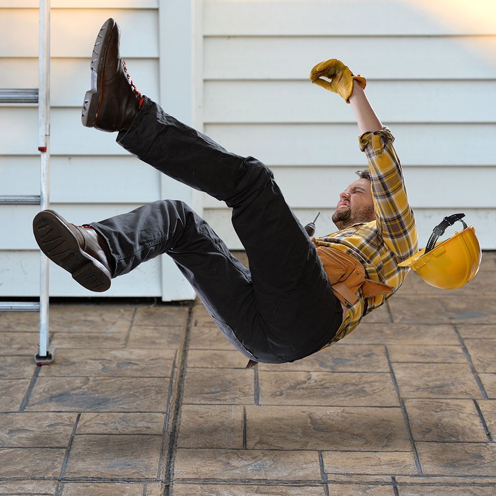 Workers Comp Insurance