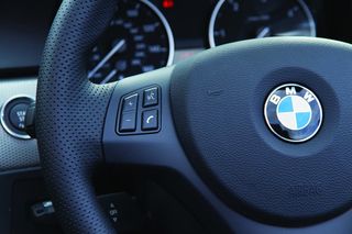 Interior car valeting