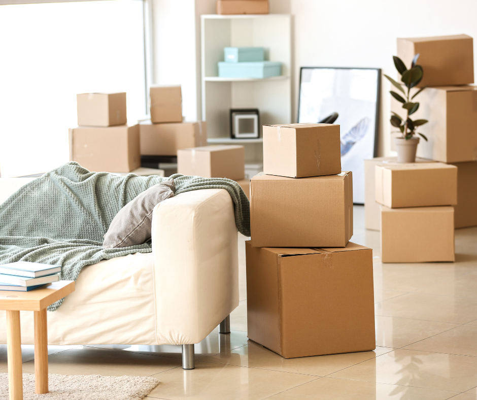 downsizing organization