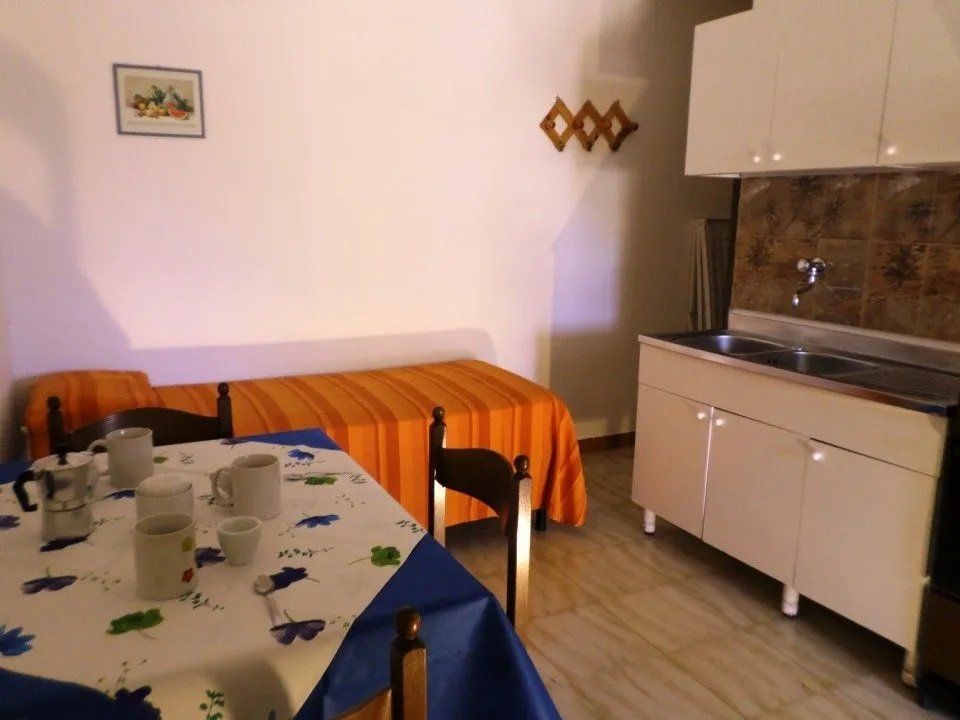 bilocali residence hotel in Salento