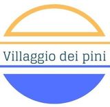 Hotel Villaggio dei Pini Logo