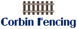 Corbin Fencing logo