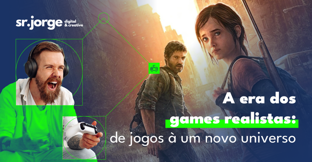 Conheça o universo da localização de videogames