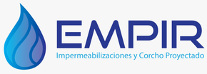 Empir logo