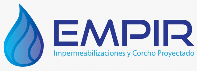 Empir Impermeabilizaciones y Corcho Proyectado