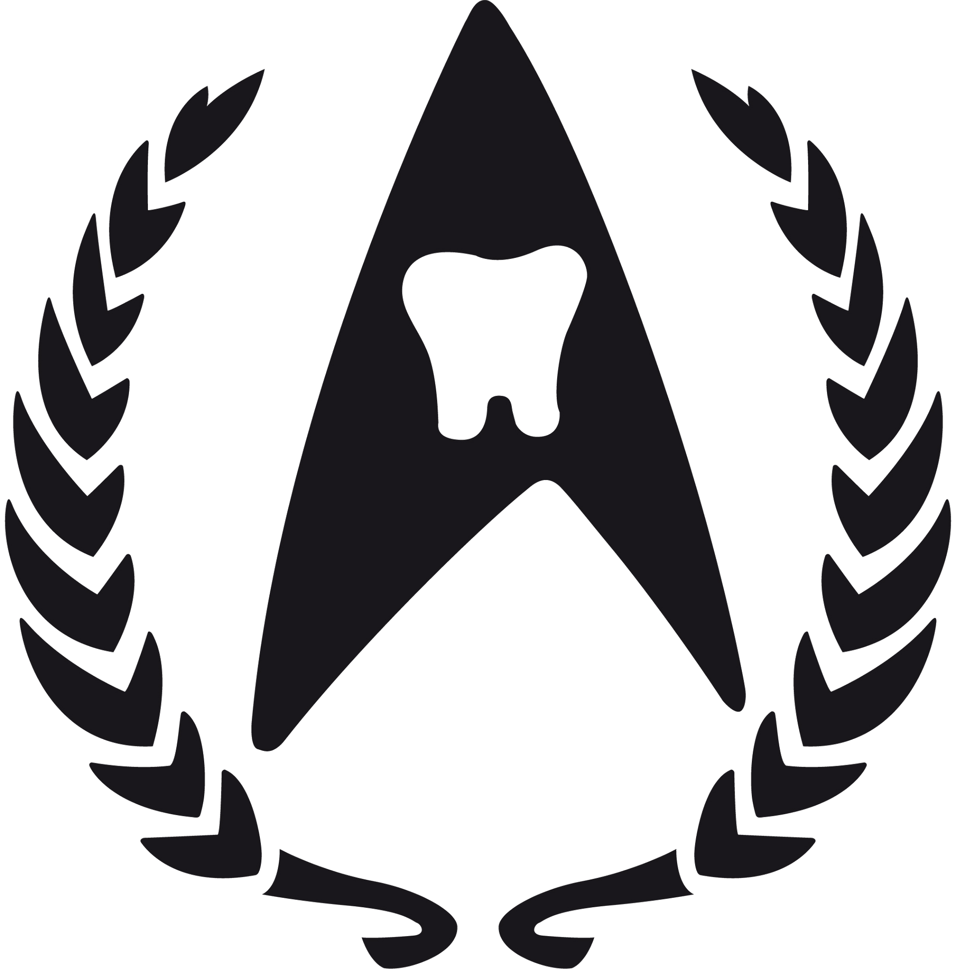 Dott. Luigi Sette dentista Latina logo