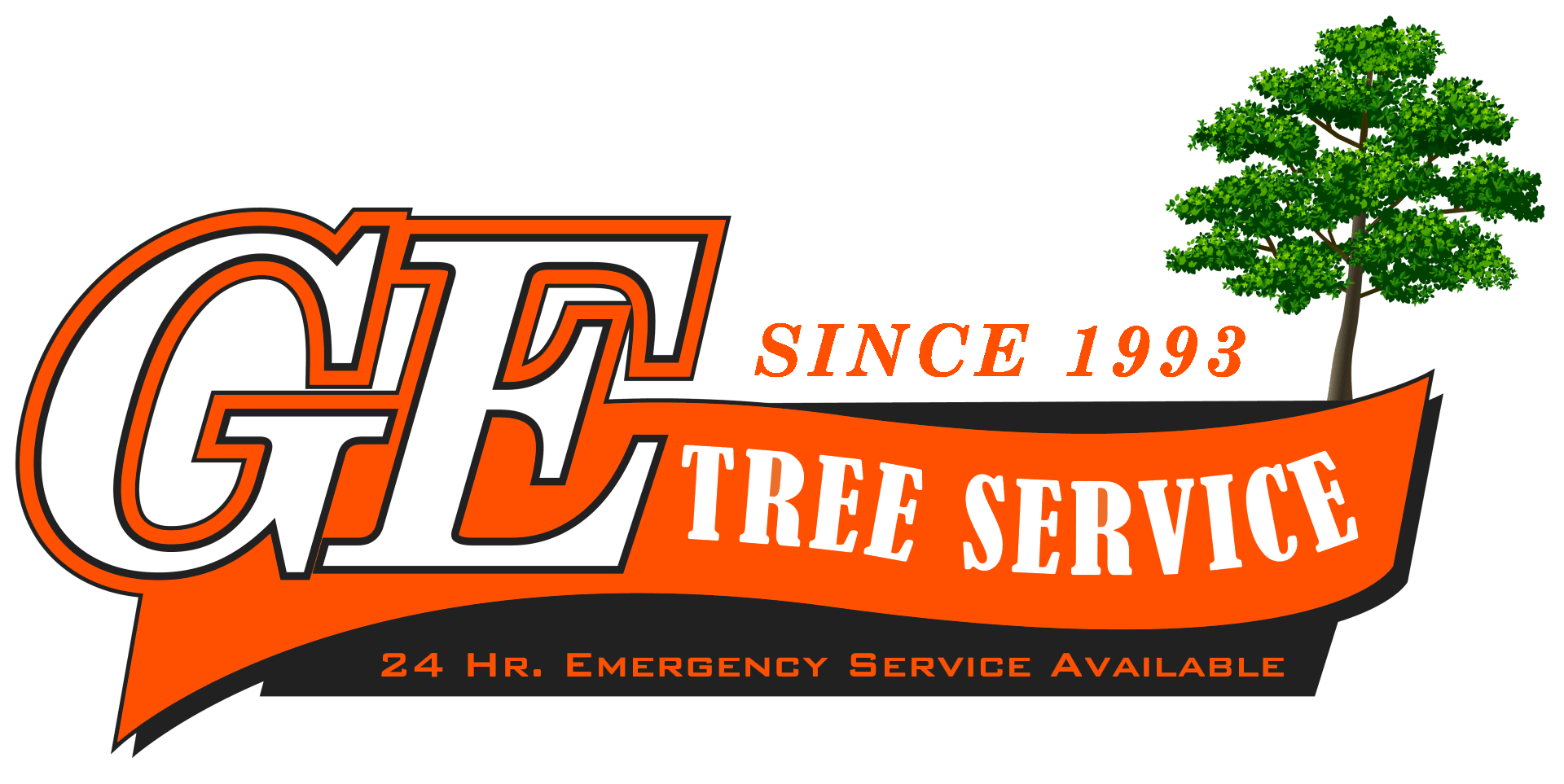 GE Tree Service