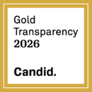 Candid Gold Seal of Transparency on Guidestar