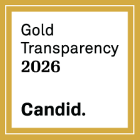 Candid Gold Seal of Transparency on Guidestar