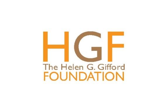 The Helen G Gifford Foundation