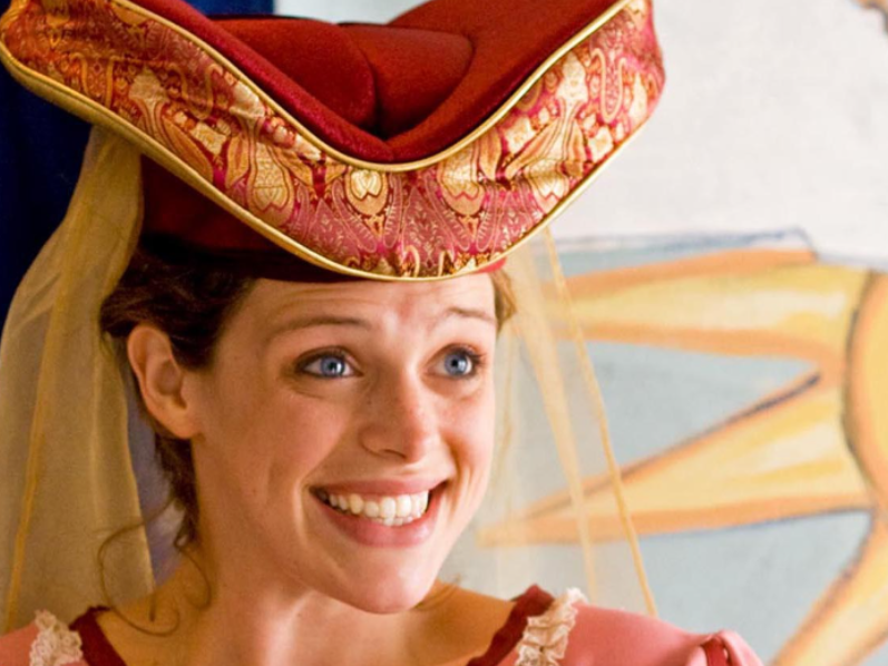 SCF Virtual Academy - Happily Ever After