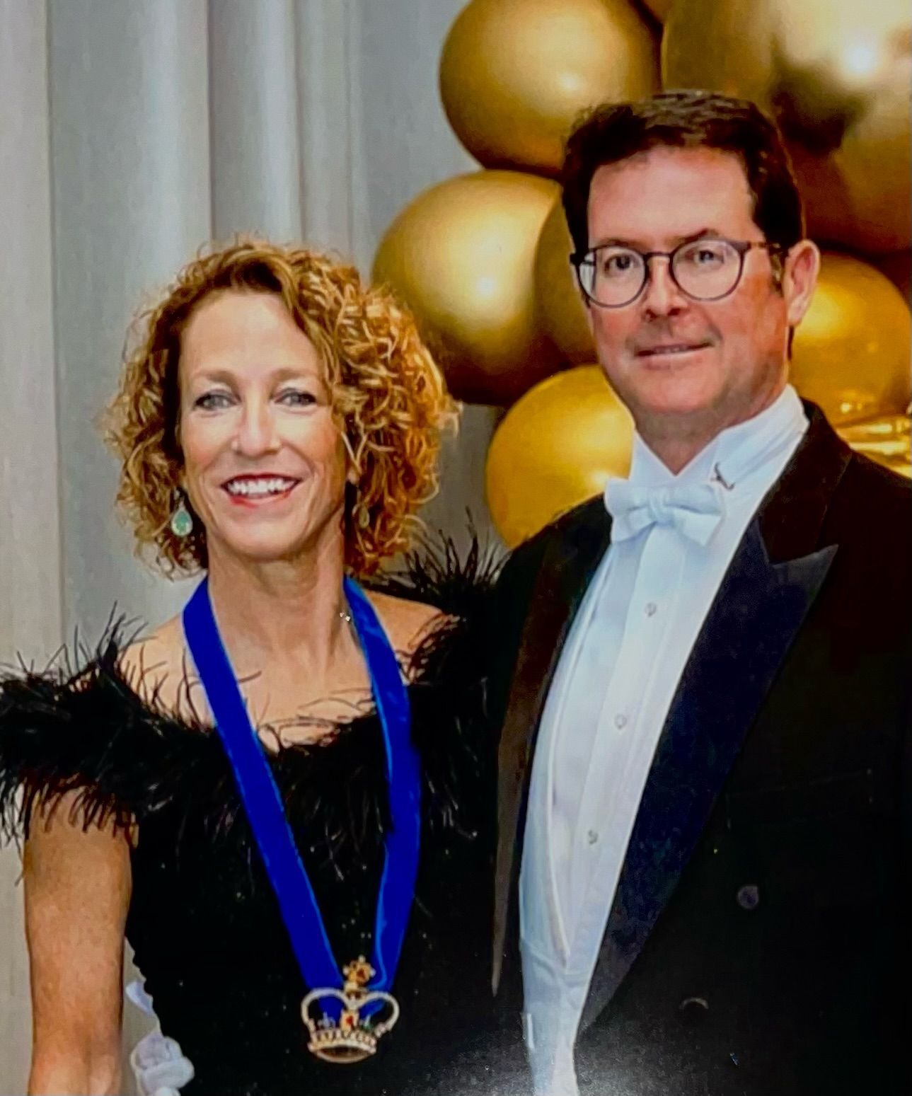 Meet Quiet Champion Katherine Willis