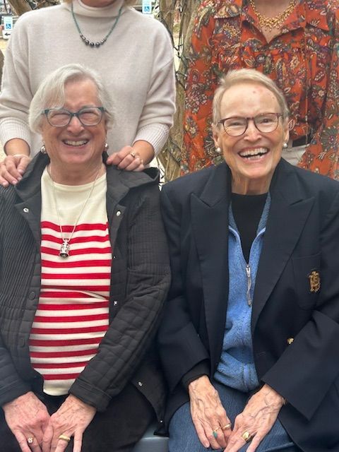 Meet Quiet Champion Katherine Willis