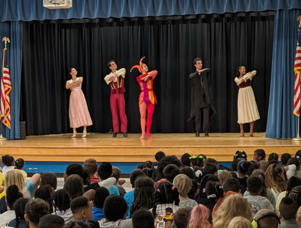 Sandler Center Foundation Year-End Recap