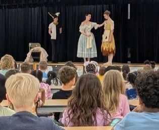 Sandler Center Foundation Year-End Recap