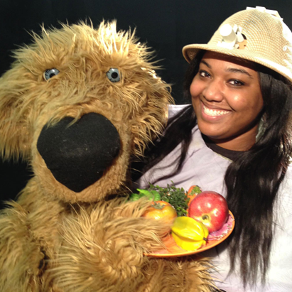 SCF Virtual Academy - Gus Goes Green: Earth Day Edition