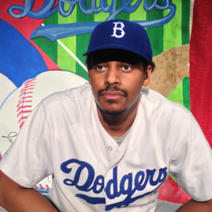 SCF Virtual Academy - Jackie Robinson