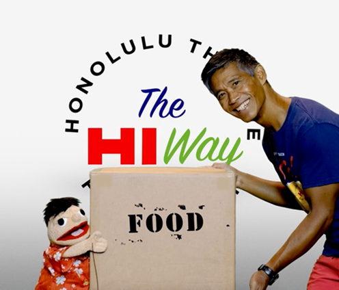 SCF Virtual Academy - The HI Way: Food
