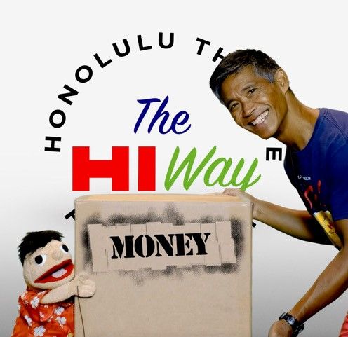 SCF Virtual Academy - Money