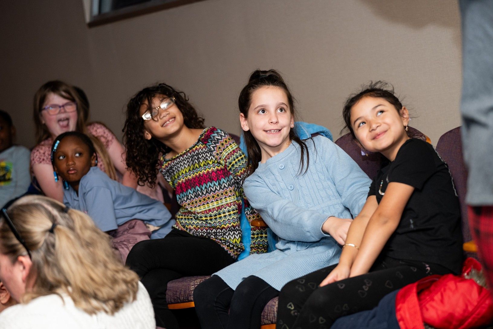 March is National Social Emotional Learning Month