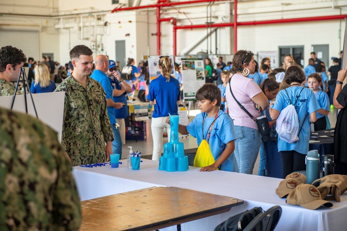 March is National Social Emotional Learning Month