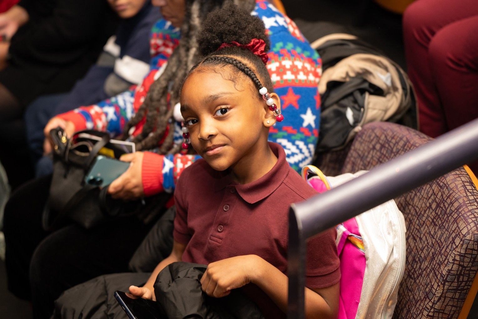 When the Arts Become a Lifeline: Celebrating Social Emotional Learning Month