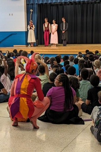 March is National Social Emotional Learning Month