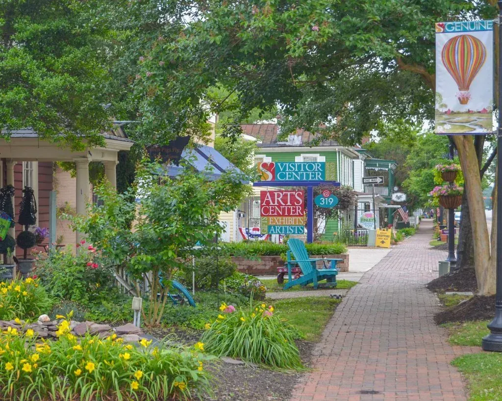 Meet Quiet Champion Katherine Willis