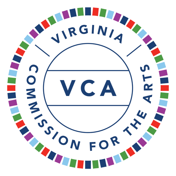 Virginia Commission For The Arts