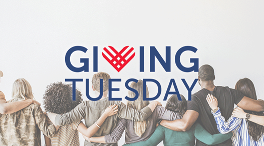 Sandler Center Foundation - Make an impact this Giving Tuesday