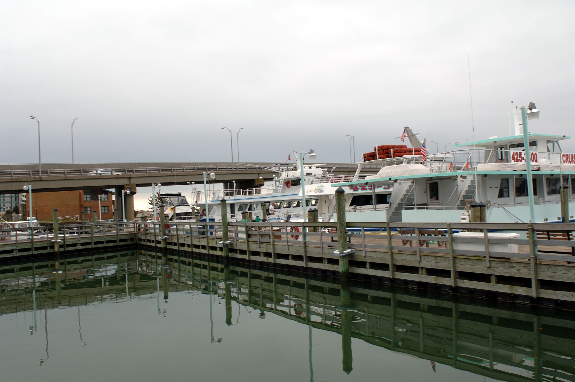 Sandler Center Foundation impacts Coastal Virginia