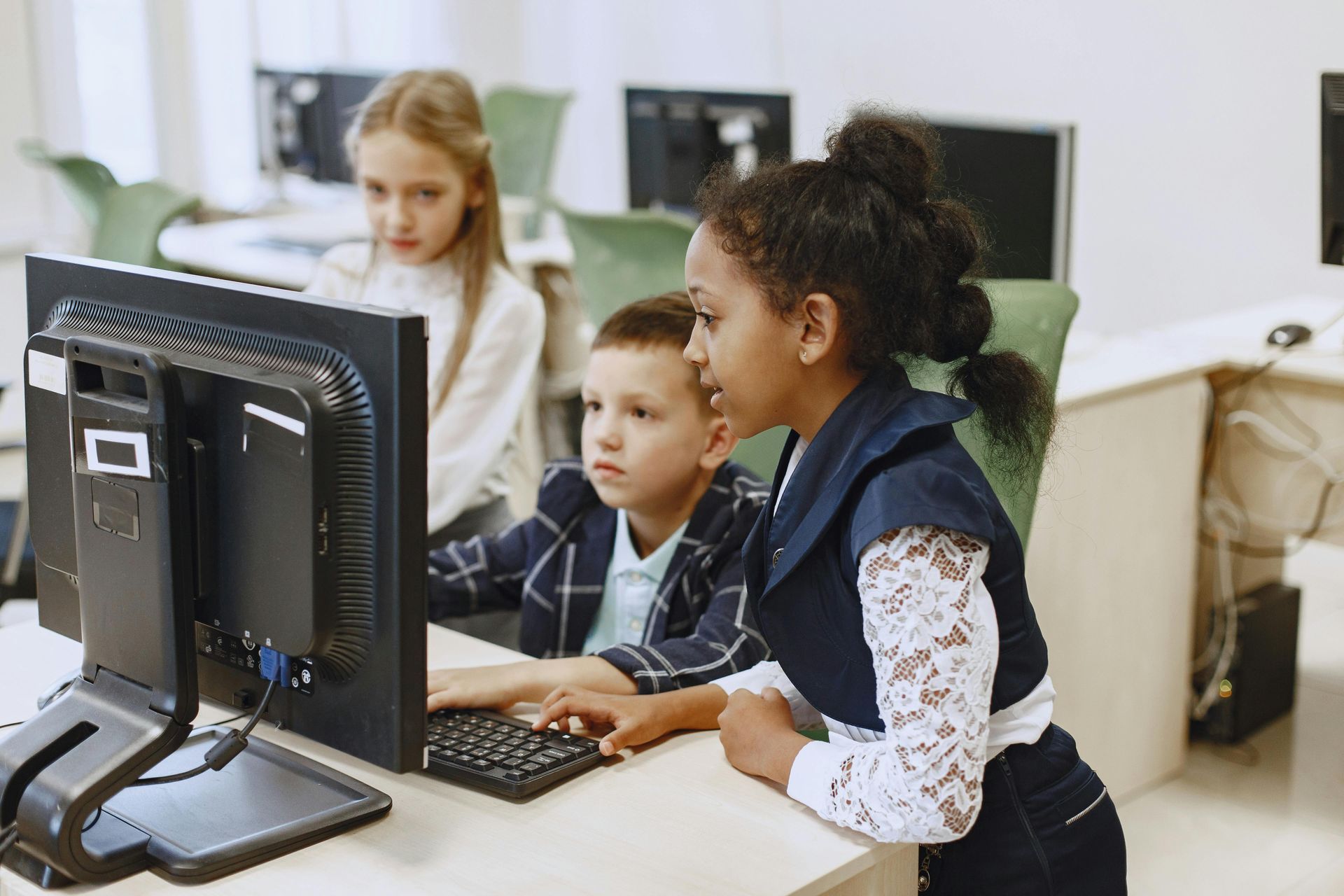 Virtual Academy End Of Year Impact Summary