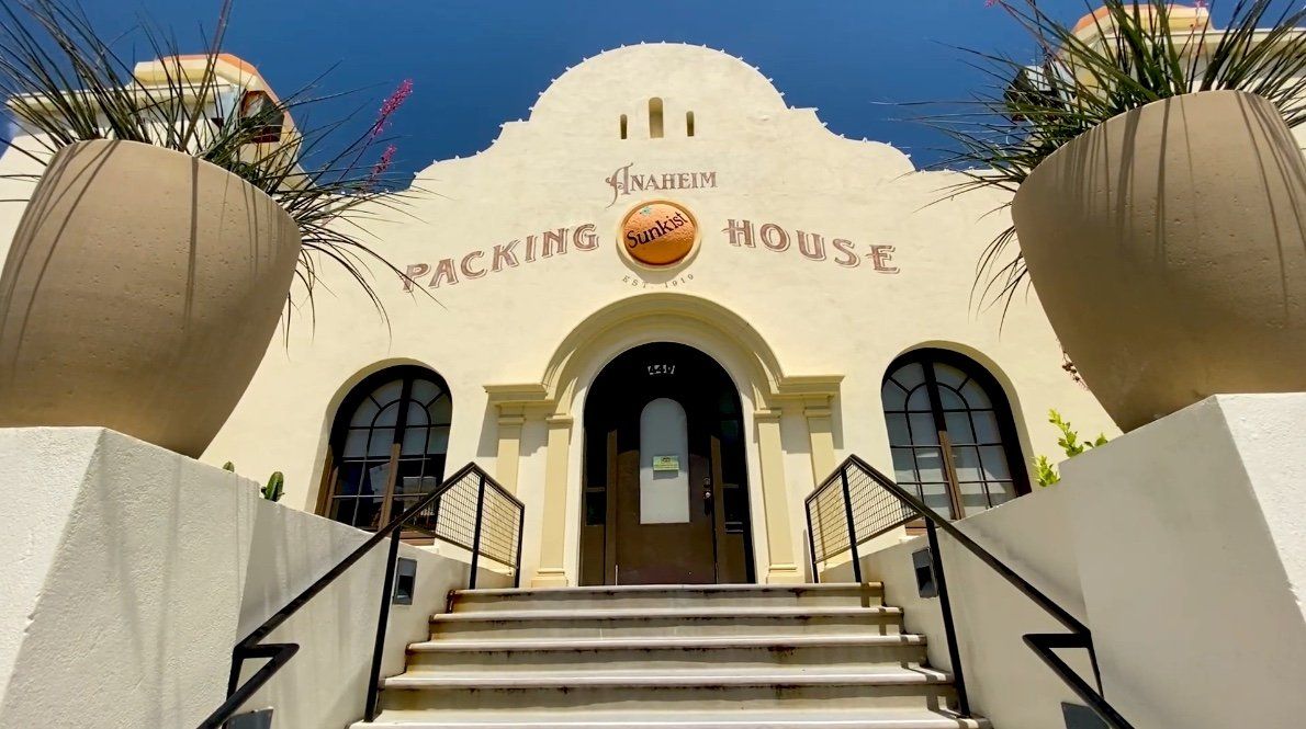 The Rim of the World highway, which spans about 117 miles across the U.S. state of California.