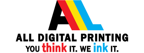 All Digital Printing