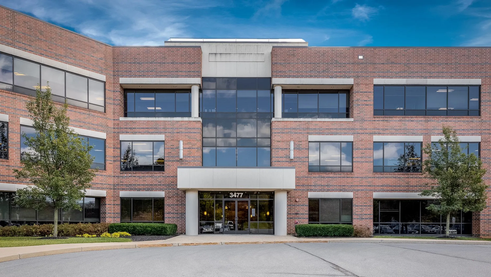 AFA Real Estate Partners Acquires Class A Office Building in Saucon Valley,  PA Anchored by Lutron Electronics
