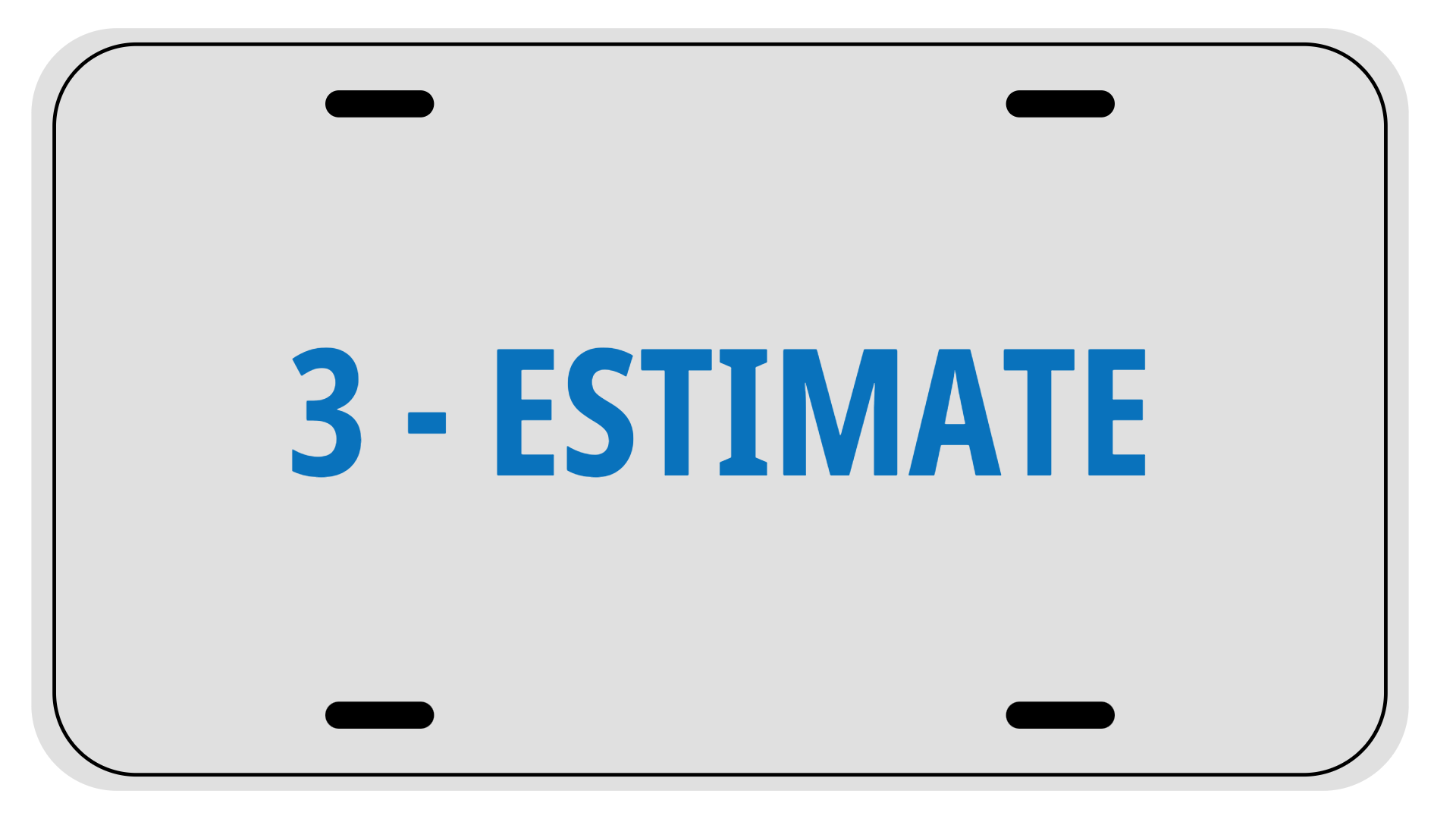 Estimate - Proven Process of The Mechanics Tire & Auto | The Mechanics Tire & Auto