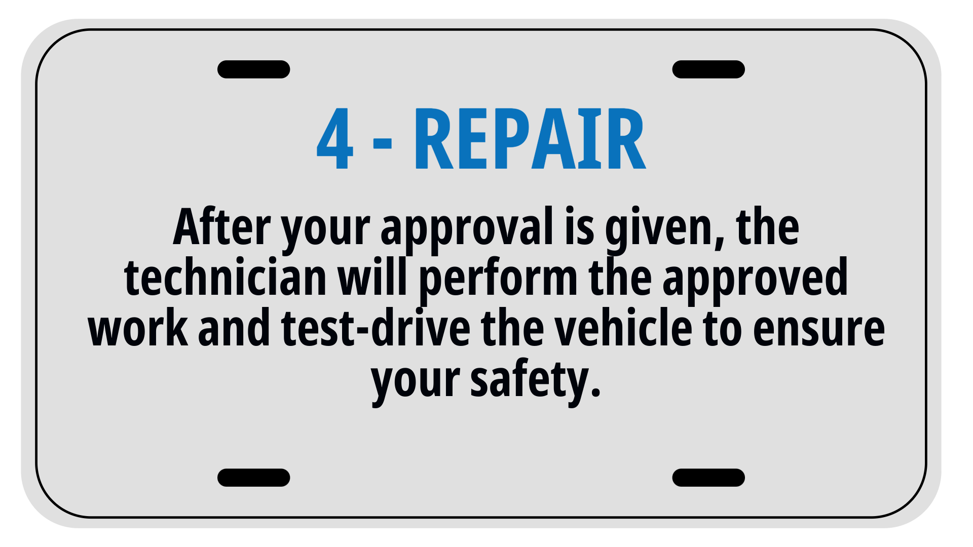 Repair - Proven Process of The Mechanics Tire & Auto | The Mechanics Tire & Auto