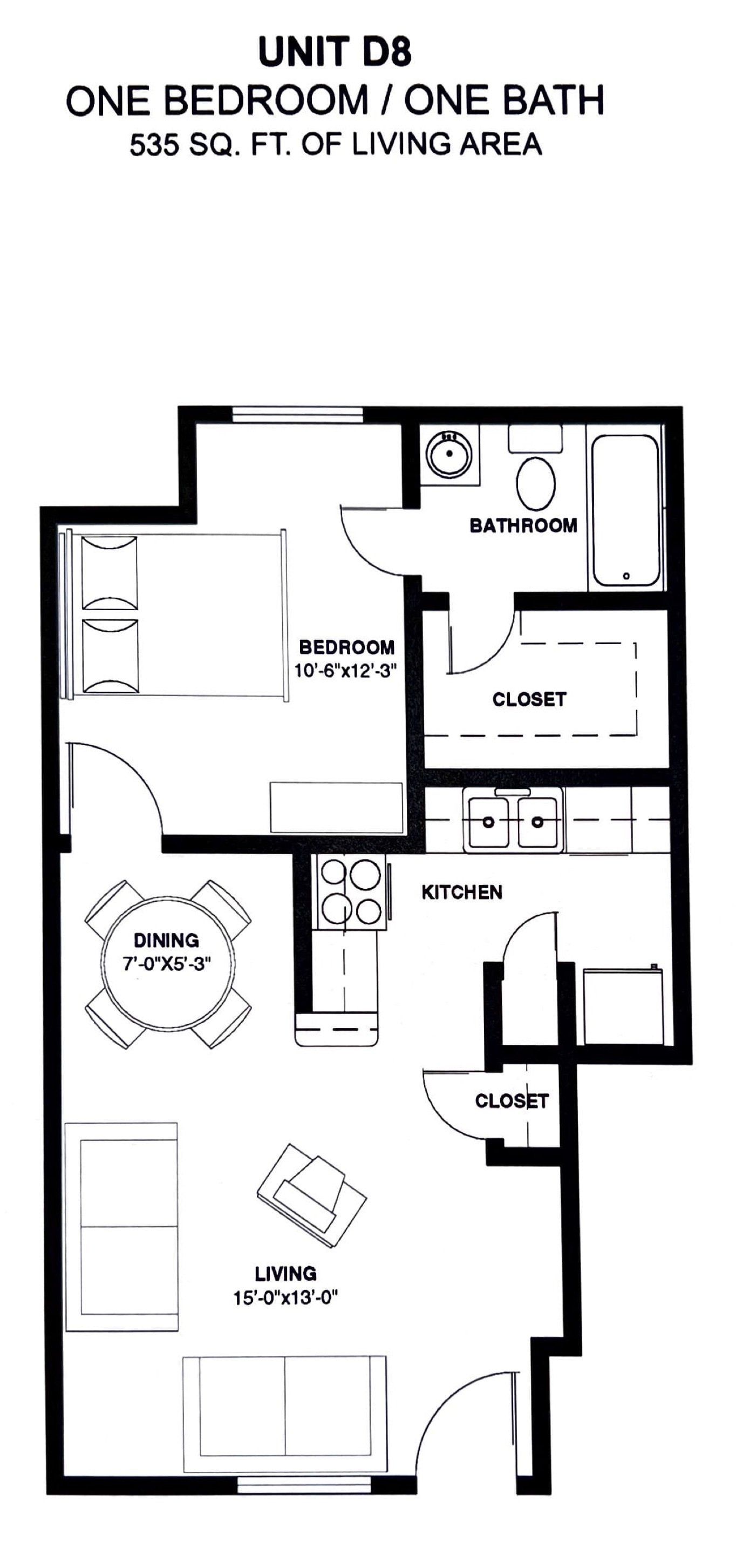 Bryan TX Apartments / Near College Station, Texas A&M