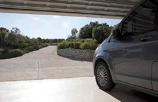 Puertas Orla Diseño y Automatización