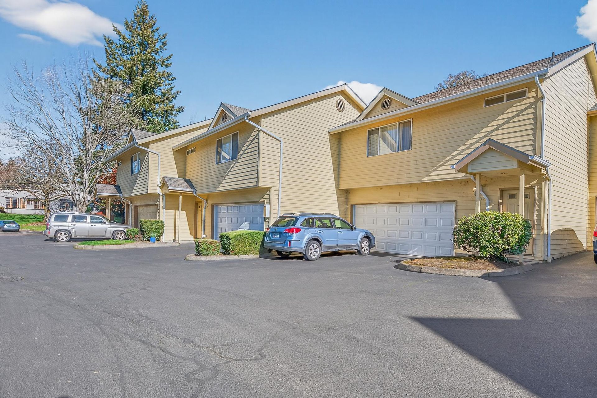 Property photo of Franklin House Apartments in Beaverton, Oregon