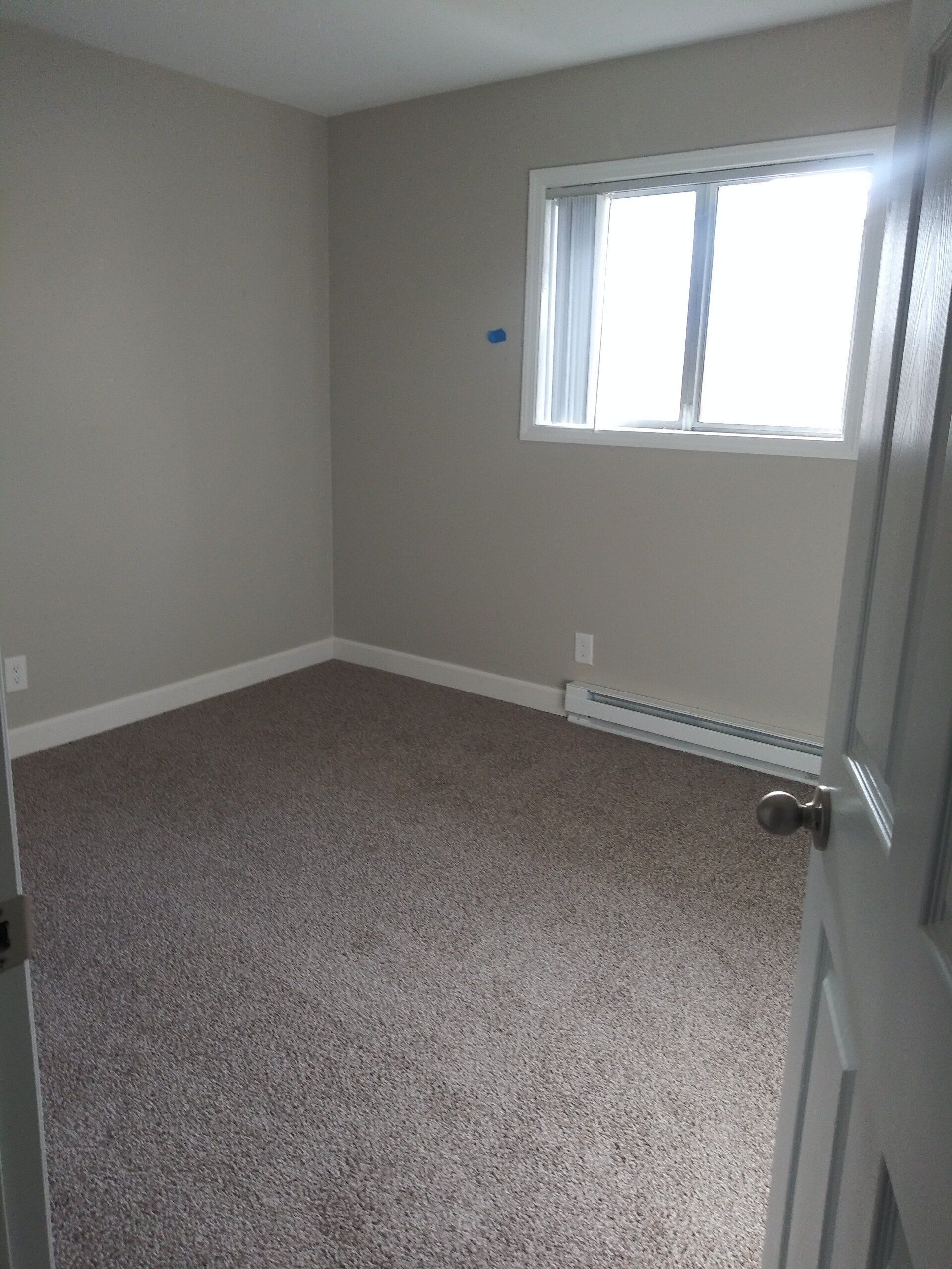 Forest Grove 4-Plex bedroom