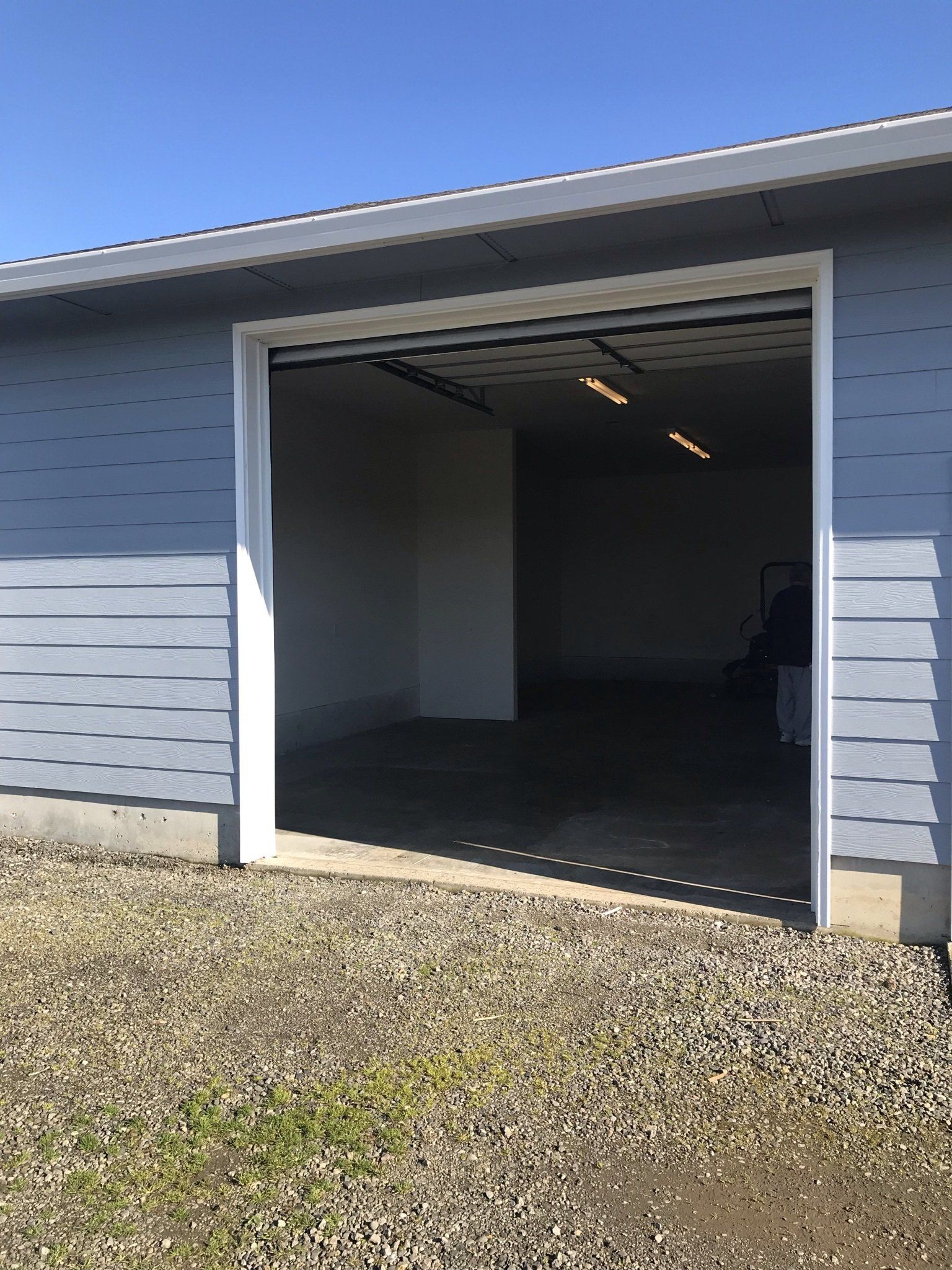 Mill Creek Apartments Regency Management Inc.