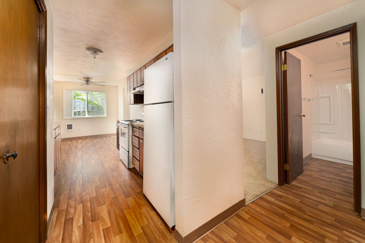 Westwood living room