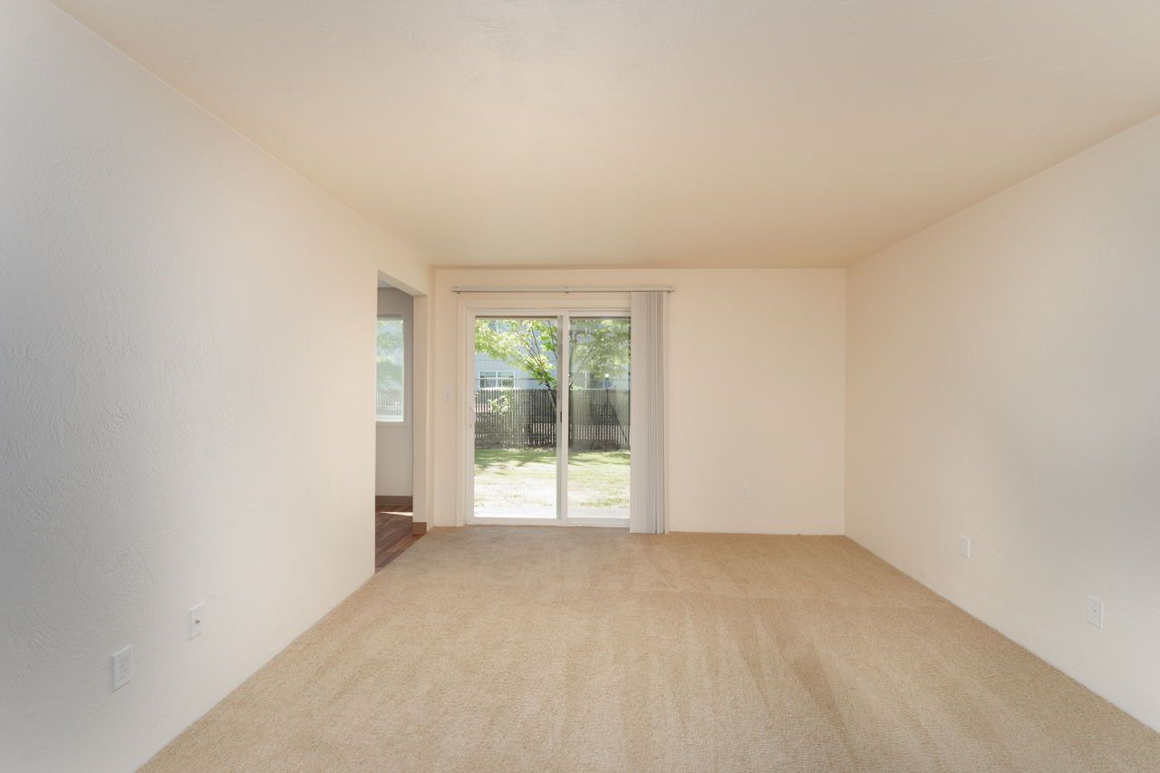 Westwood living room